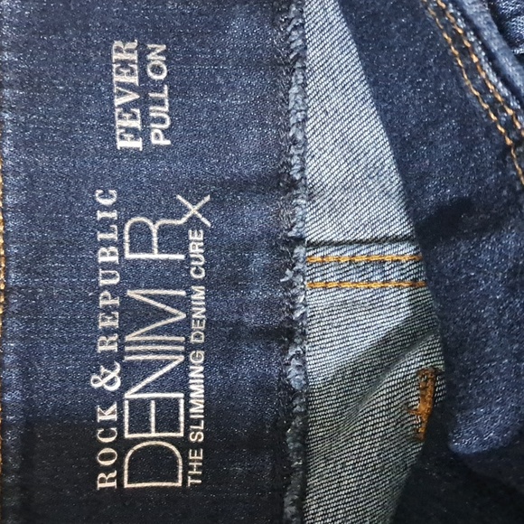 Rock And Republic Pull On - Picture 7 of 8